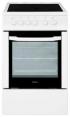 BEKO CSS 57000 GW